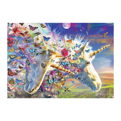 Unicorn Dream 1500 Pcs - RGS7238 > 12 x Ctn