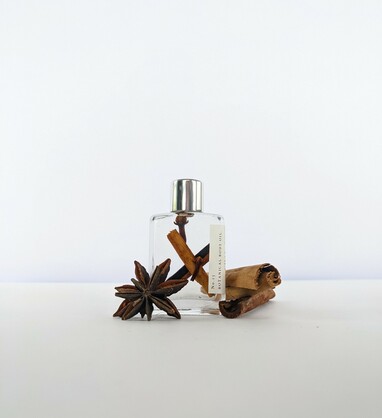 Herbal Chai body oil 15ml