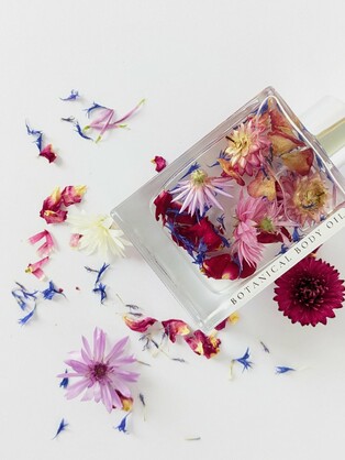 Confetti Body oil 100ml