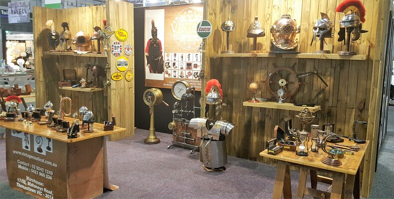 Wholesale Vintage World Australia