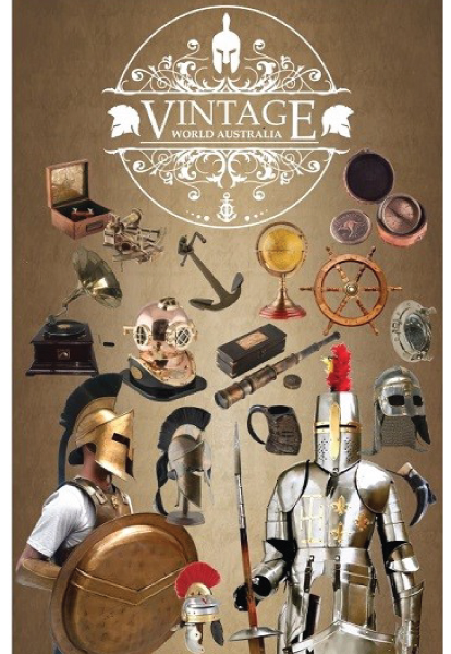 Vintage World Australia - Vintage World Australia