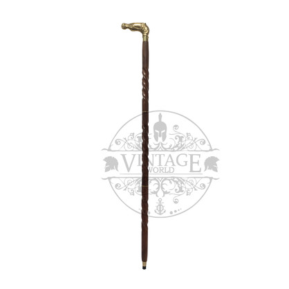 Walking Stick - WS100 Horse