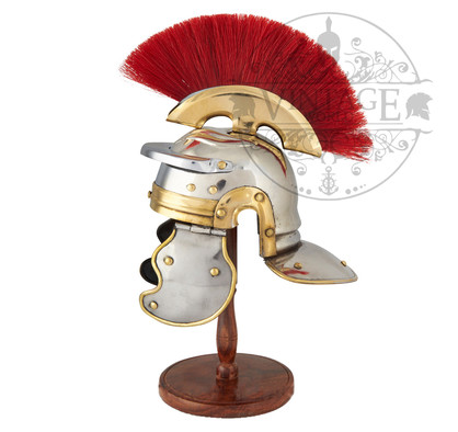 Miniature Medieval Helmet - MMH100