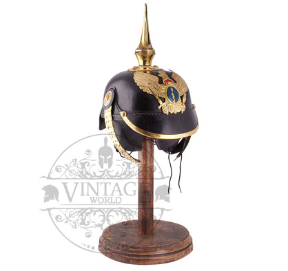 Medieval Helmet - MH107