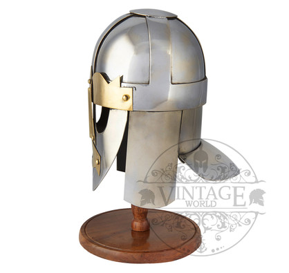 Miniature Medieval Helmet - MMH104
