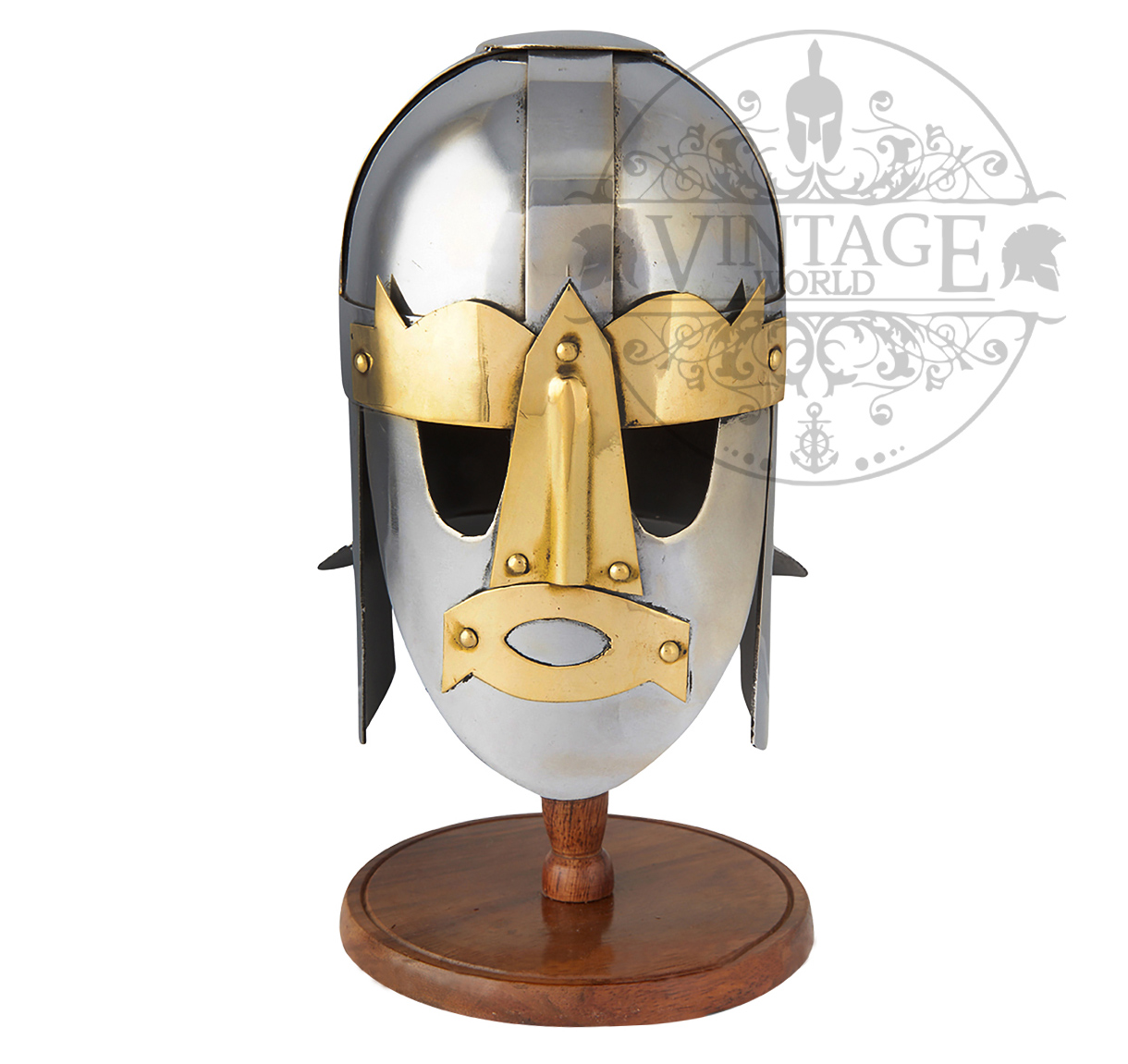 Miniature Medieval Helmet - MMH104