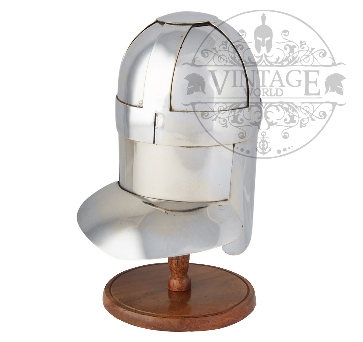 Miniature Medieval Helmet - MMH104