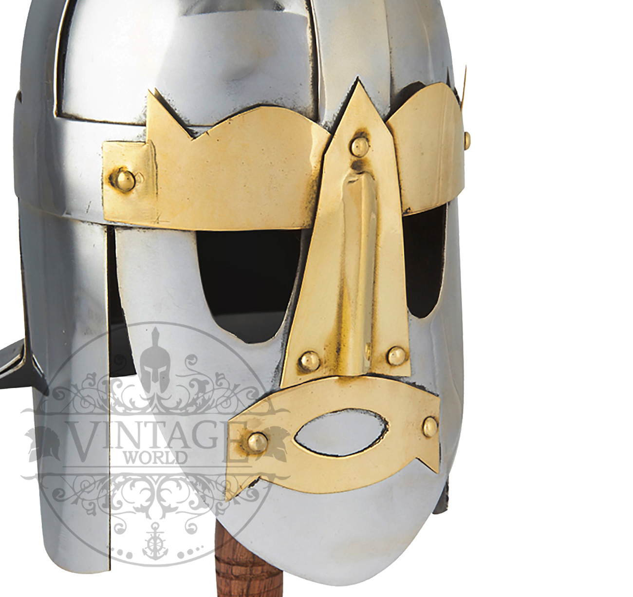 Miniature Medieval Helmet - MMH104