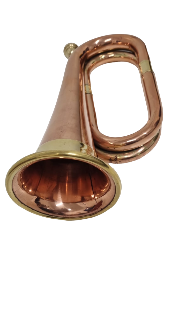 Wholesale Musical Instrument MI100 Bugle Vintage World Australia