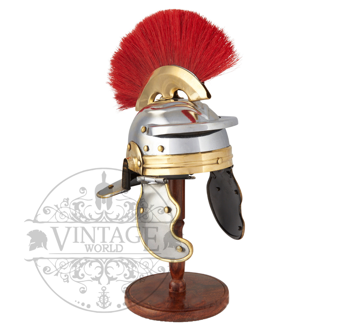 Wholesale Miniature Medieval Helmet MMH100 Vintage World Australia Fieldfolio