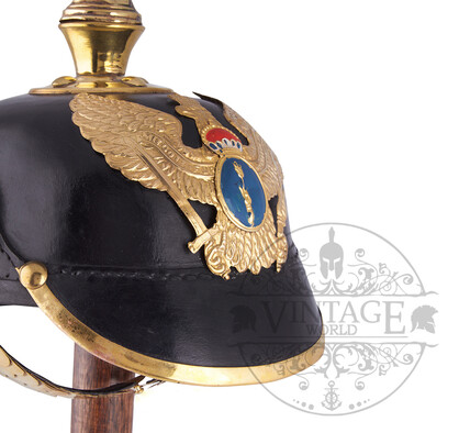 Medieval Helmet - MH107