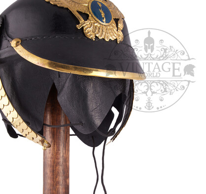 Medieval Helmet - MH107