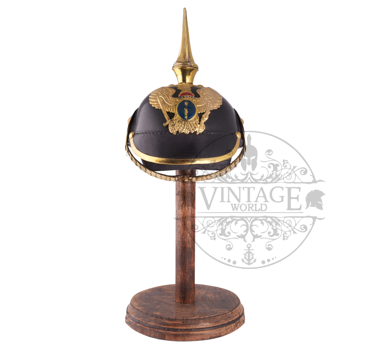 Medieval Helmet - MH107