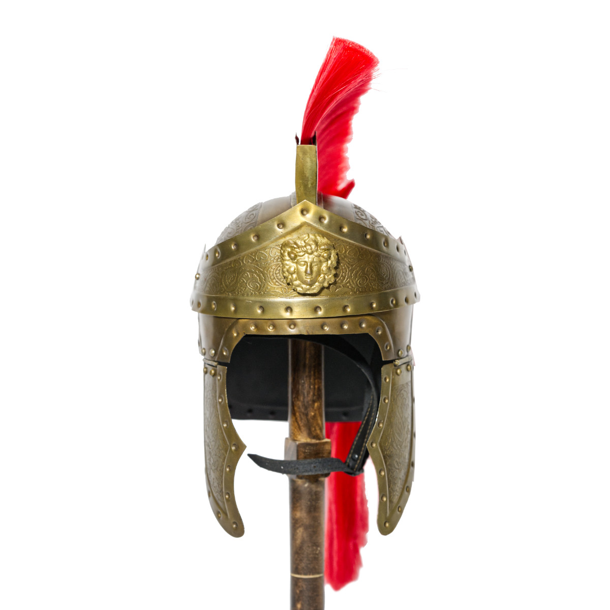 Medieval Helmet - MH106
