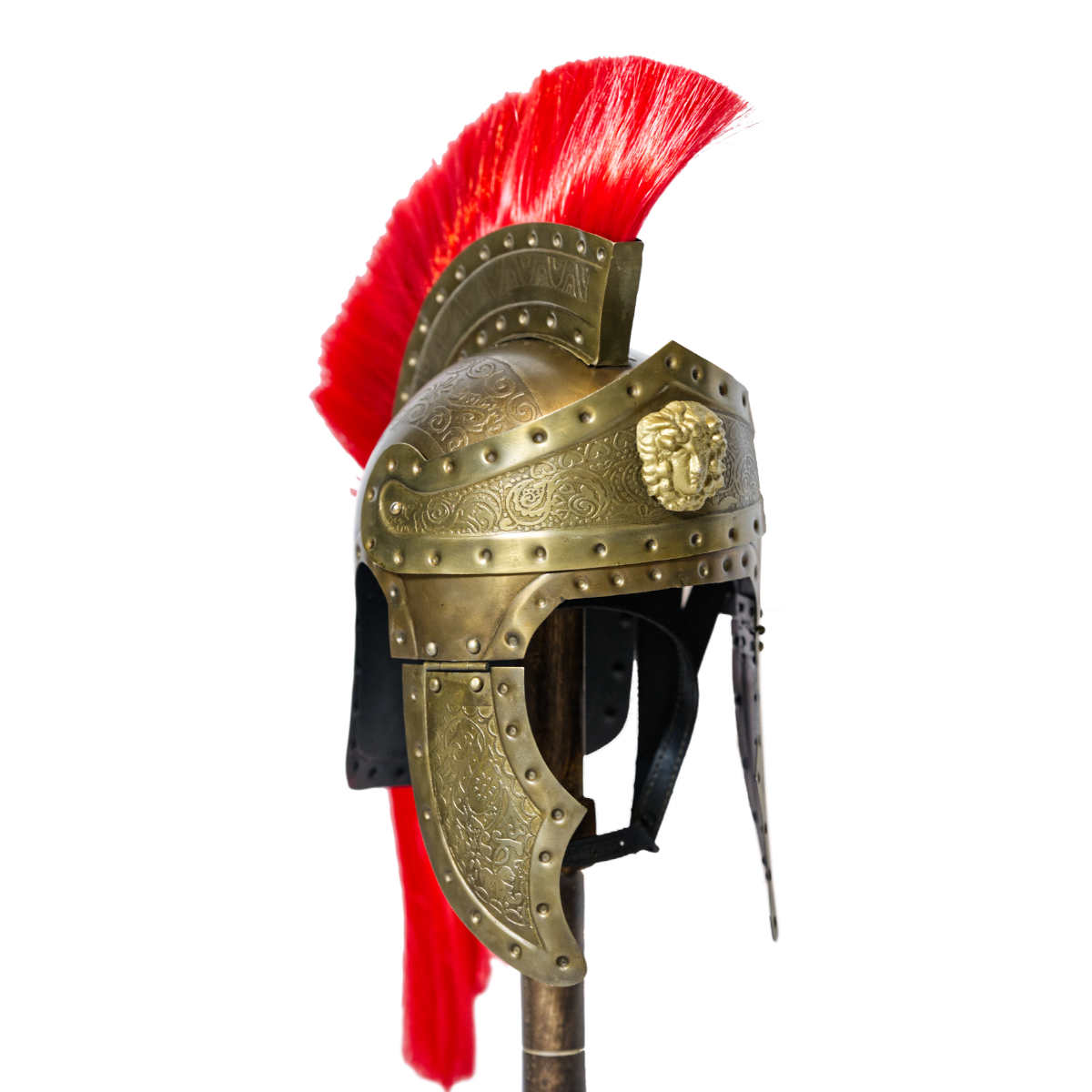Medieval Helmet - MH106