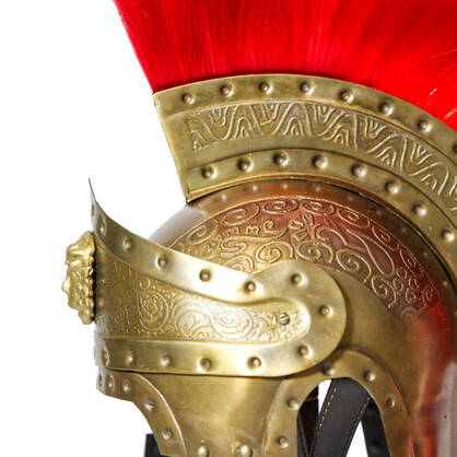 Medieval Helmet - MH106