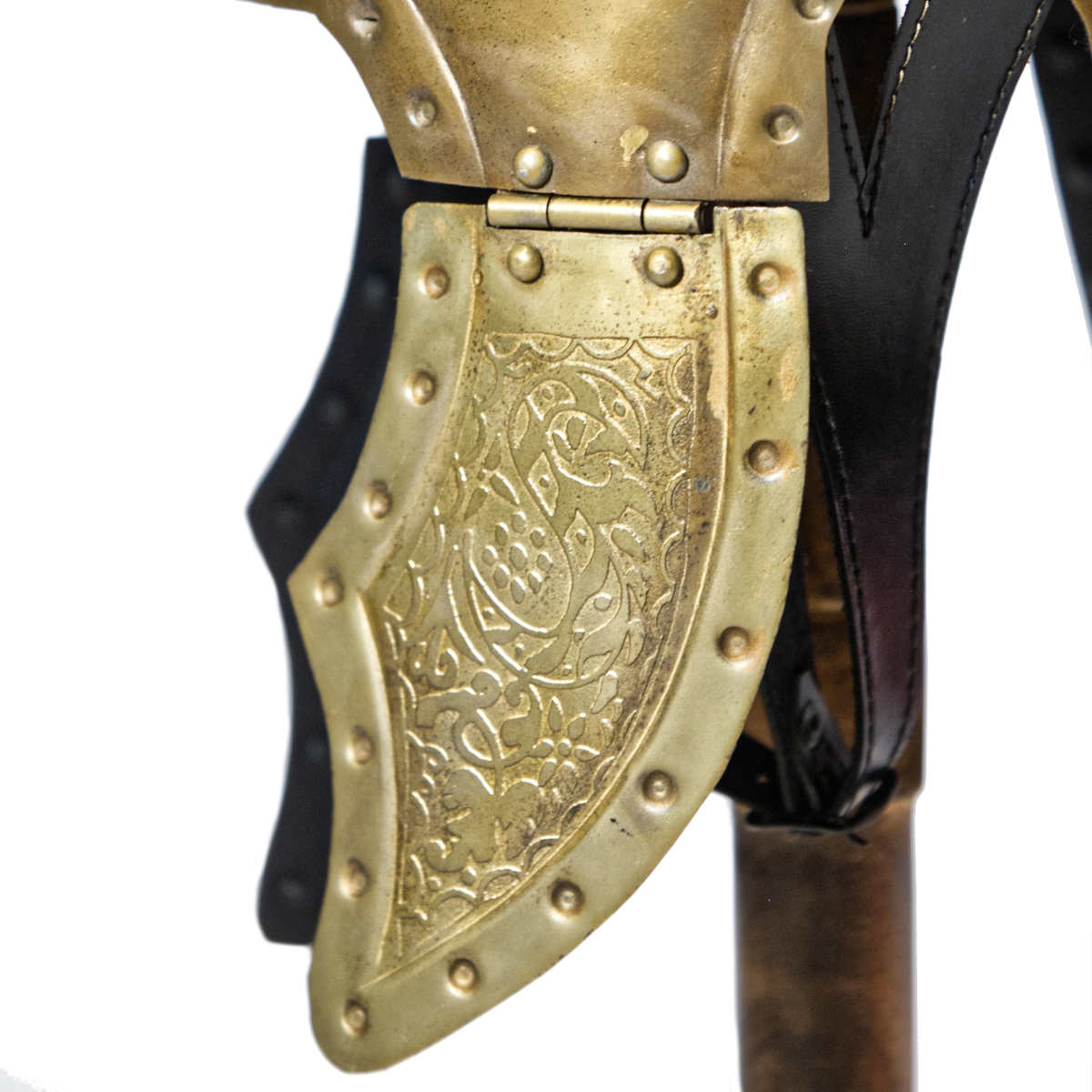 Medieval Helmet - MH106