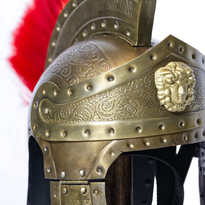 Medieval Helmet - MH106