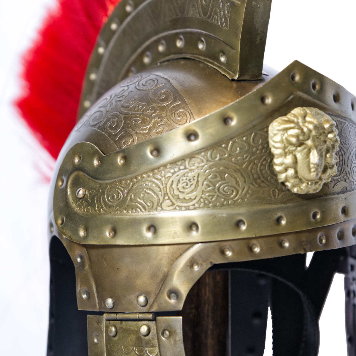 Medieval Helmet - MH106