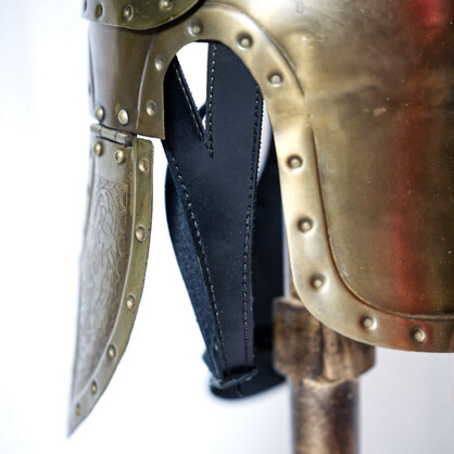 Medieval Helmet - MH106