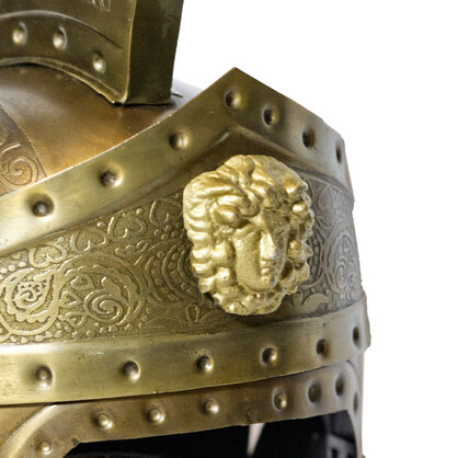 Medieval Helmet - MH106