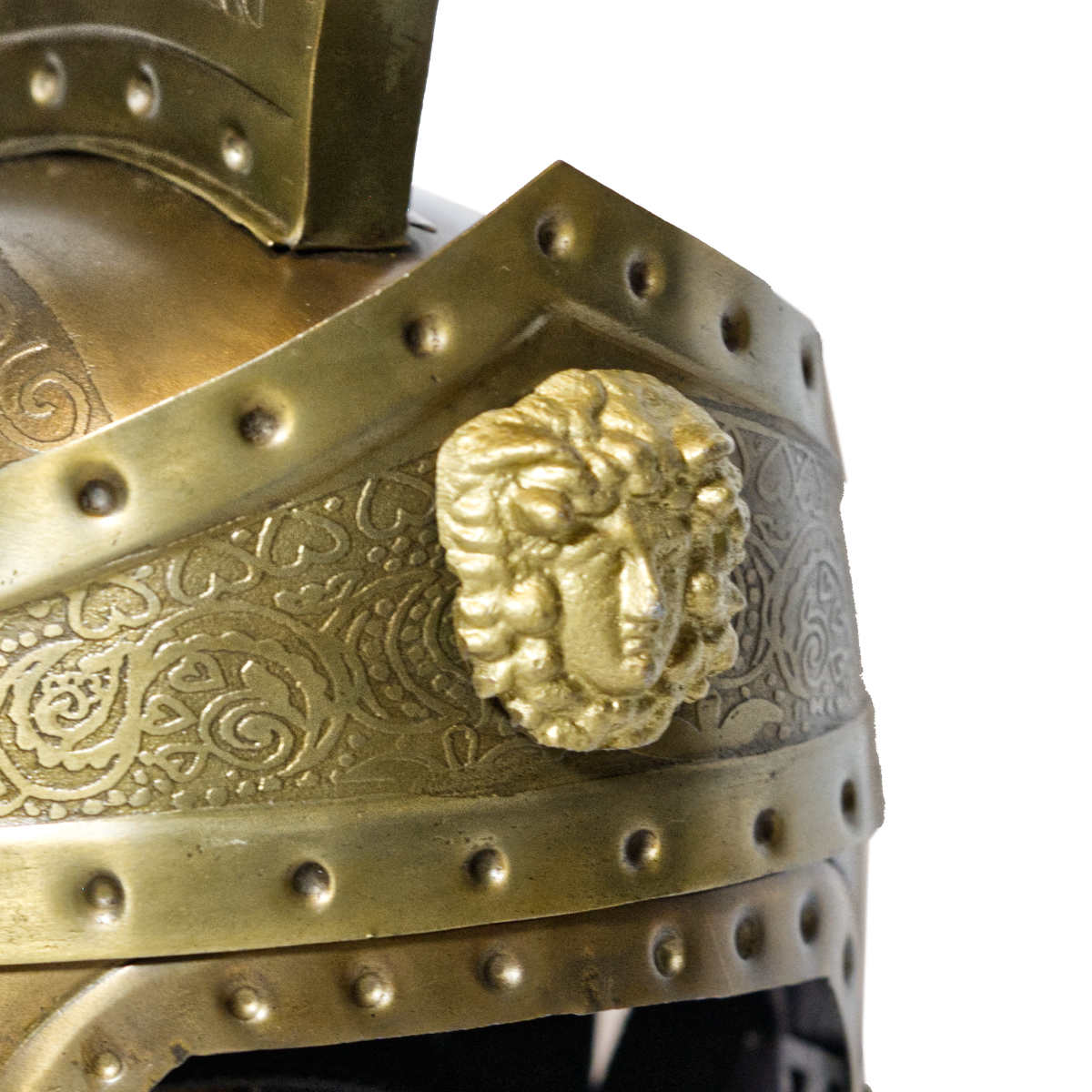 Medieval Helmet - MH106