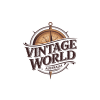 Wholesale Vintage World Australia