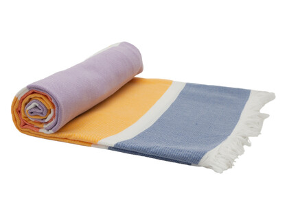 SORRENTO COTTON TOWEL - SUMMER