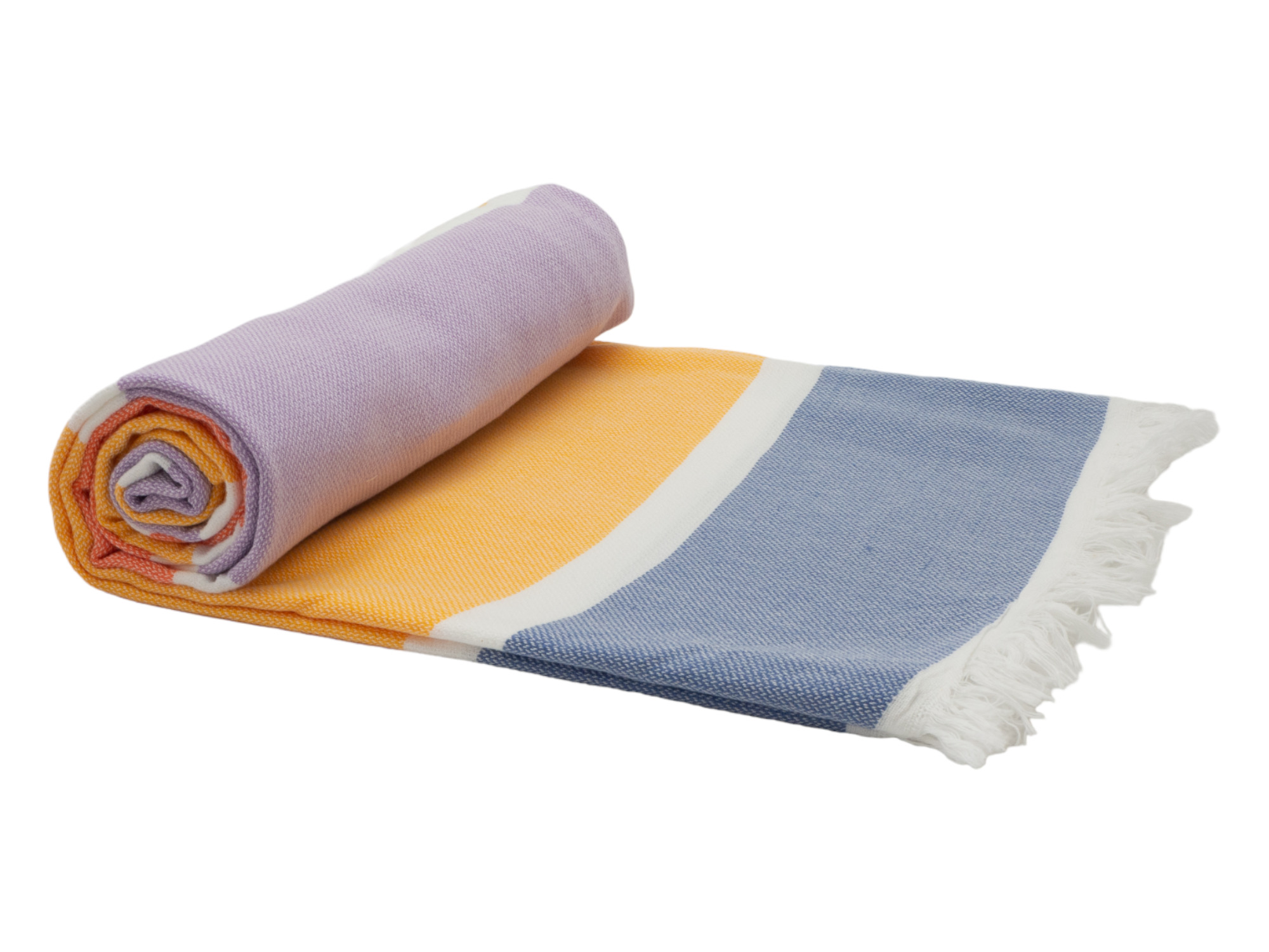 SORRENTO COTTON TOWEL - SUMMER