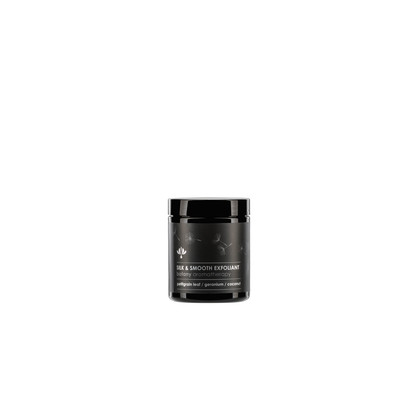 SILK & SMOOTH EXFOLIANT – 55g