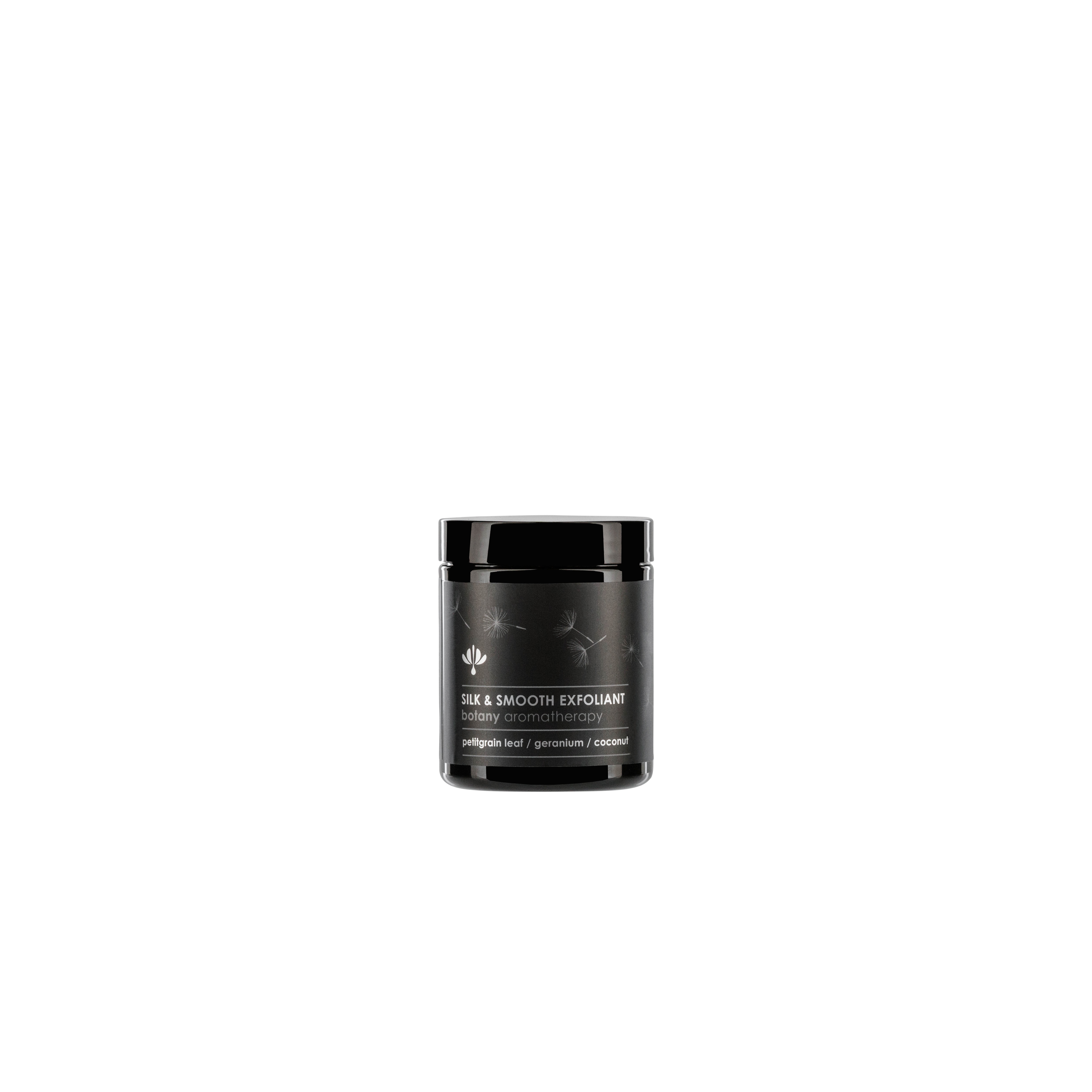 SILK & SMOOTH EXFOLIANT – 55g