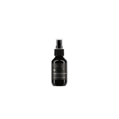 HYDRATING MIST & TONER – 100ml