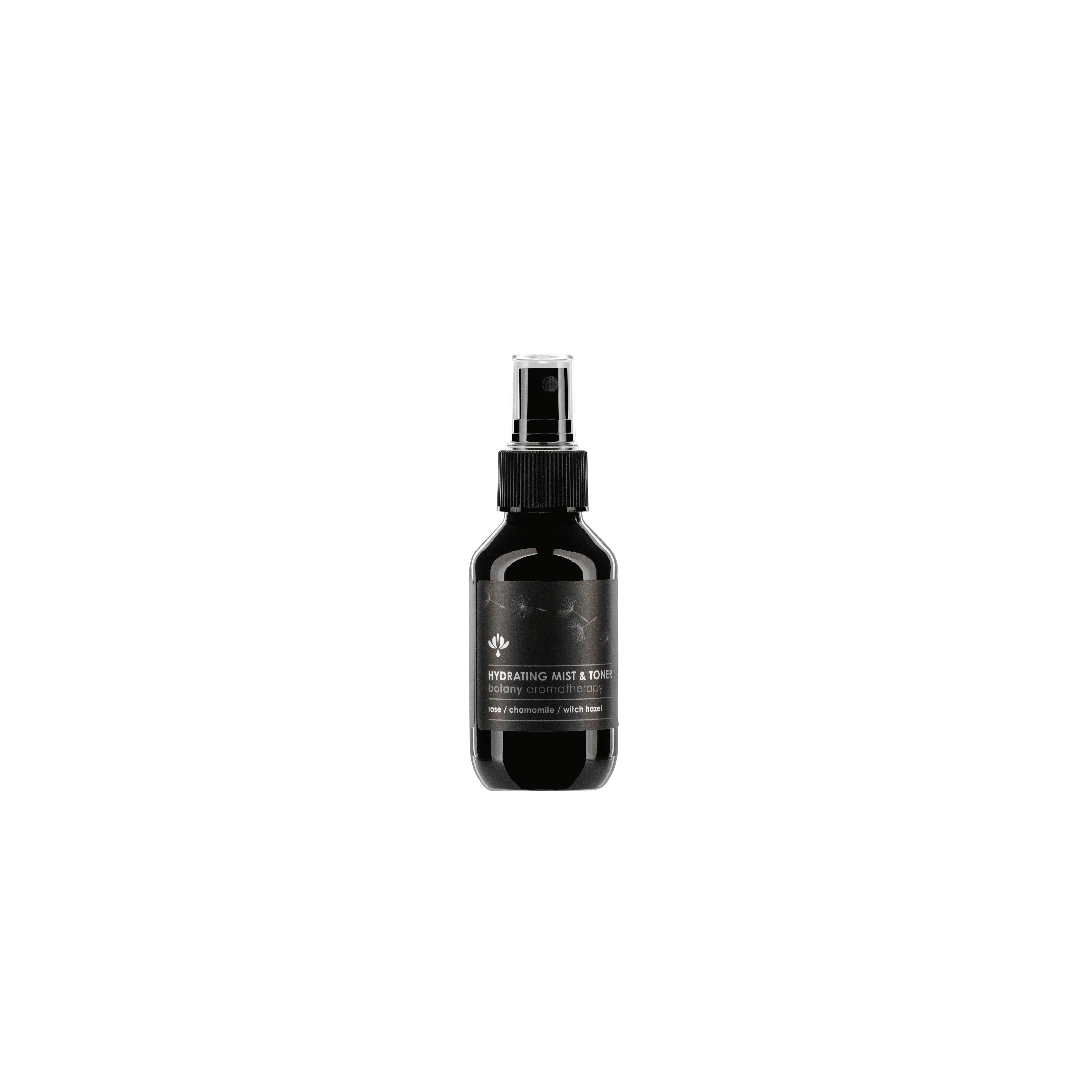 HYDRATING MIST & TONER – 100ml
