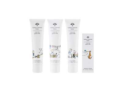 BABY BOTTOM CRÈME – 75g