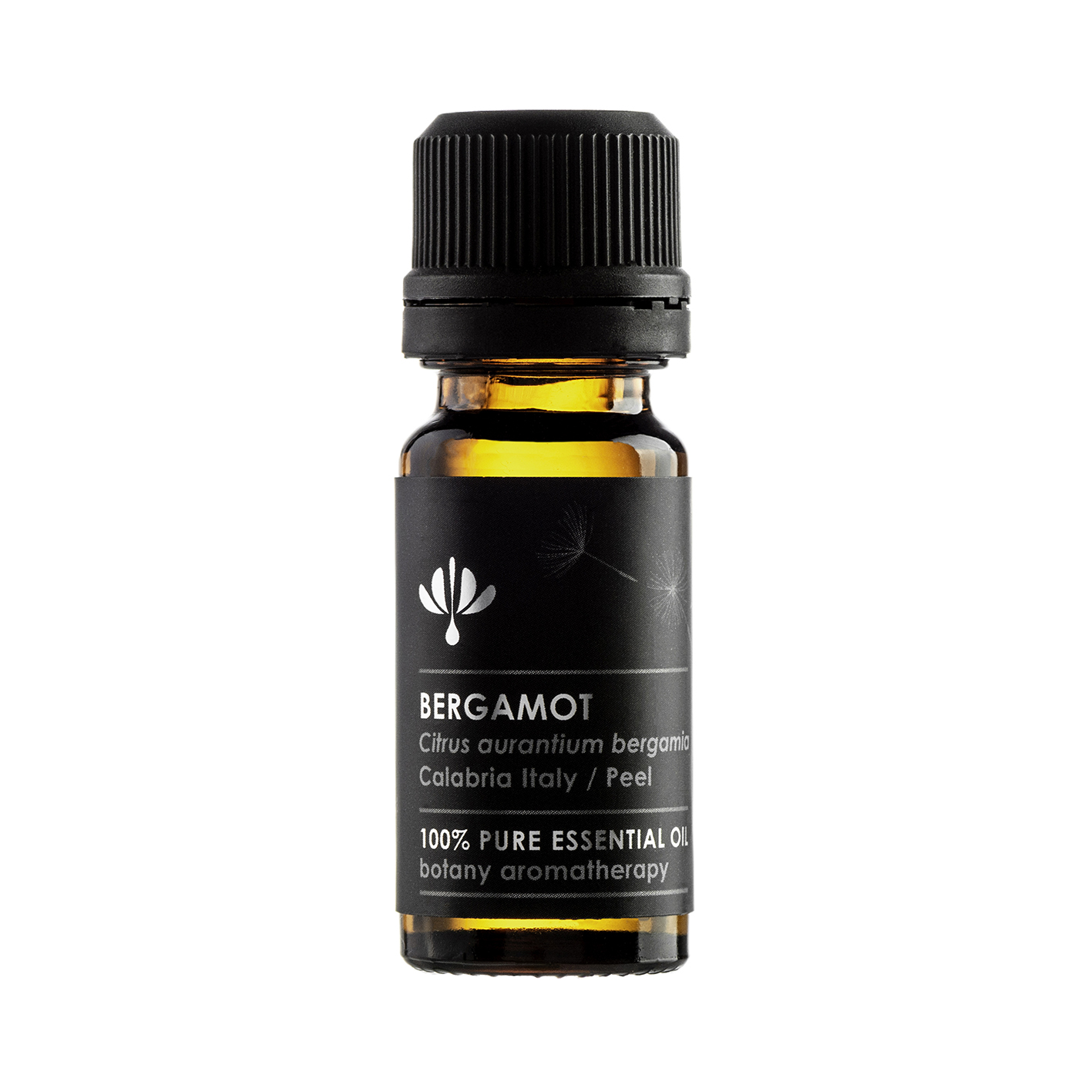 BERGAMOT (Citrus aurantium bergamia) 12ml