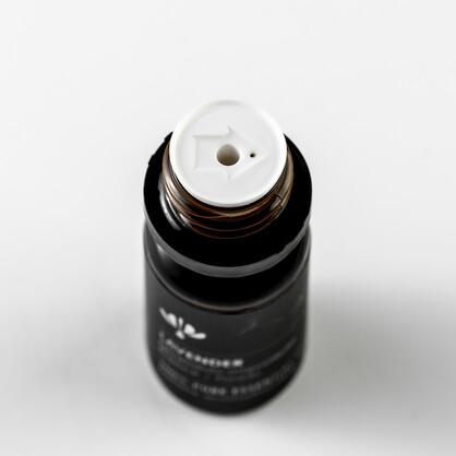 BERGAMOT (Citrus aurantium bergamia) 12ml