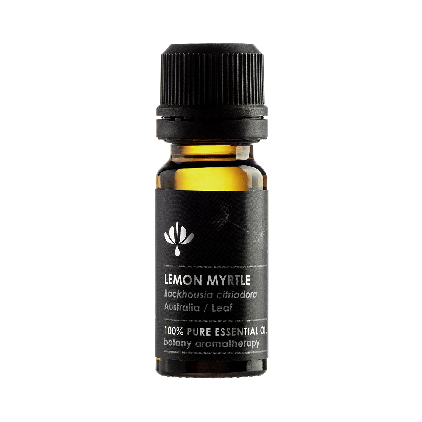 LEMON MYRTLE (Backhousia citriodora) 12ml
