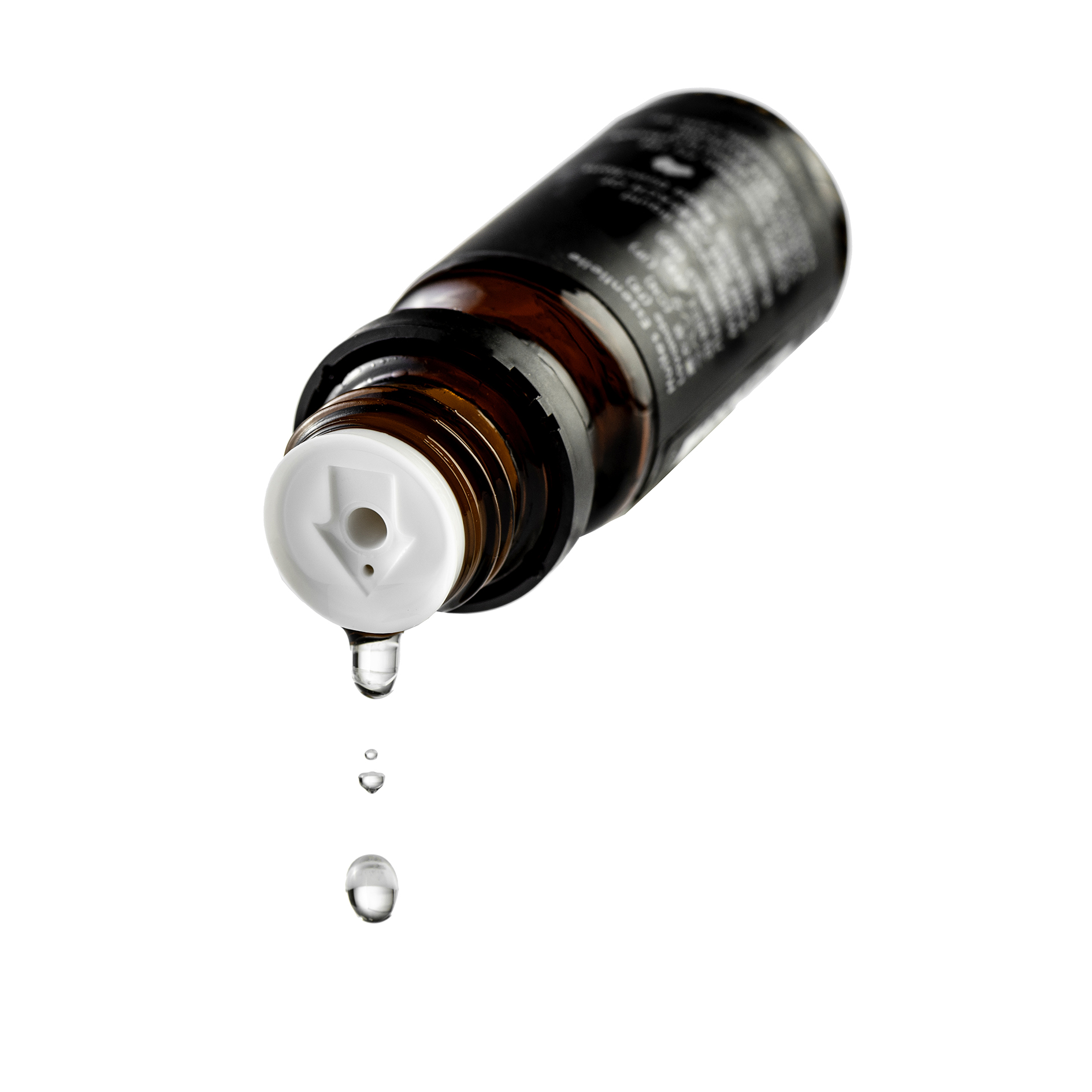 SANDALWOOD 100% (Santalum austrocaledonicum) 5ml