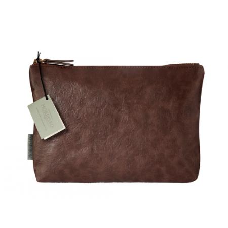 H&I MORRIS & CO REFINED GENTLEMAN TRAVEL BAG