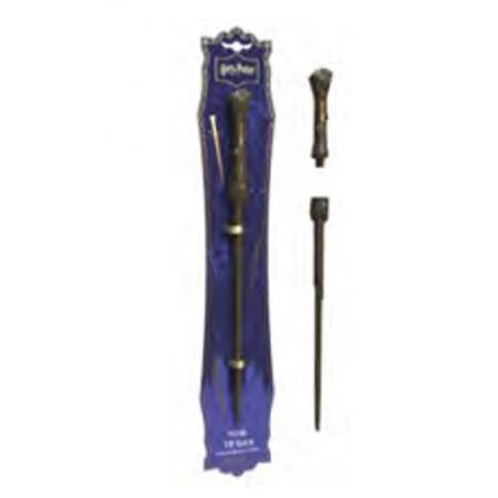 WARNER BROS HARRY POTTER WAND LIP BALM