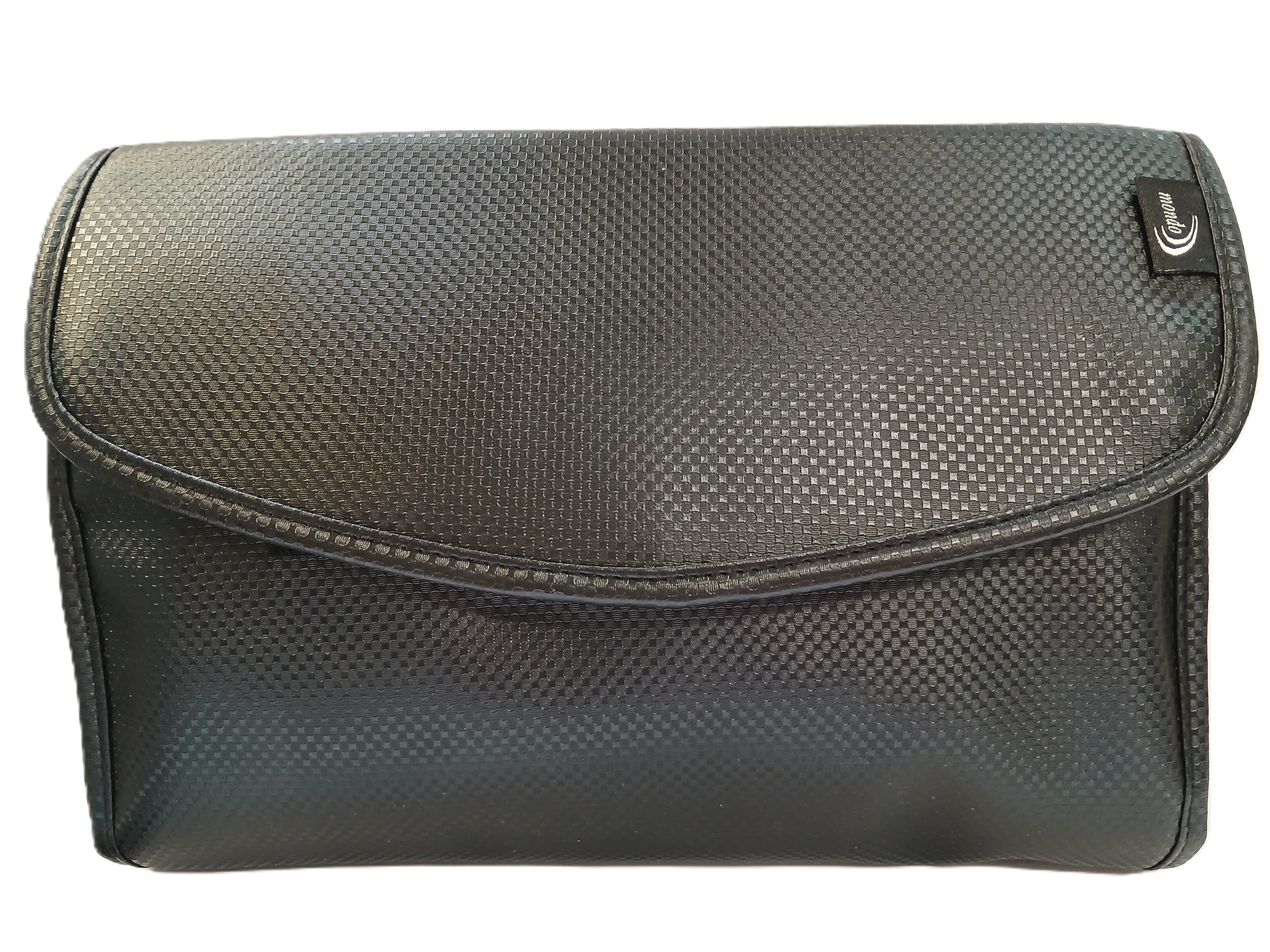 MONDO DESIGNER COSMETIC BAGS VALENCIA ROLL UP