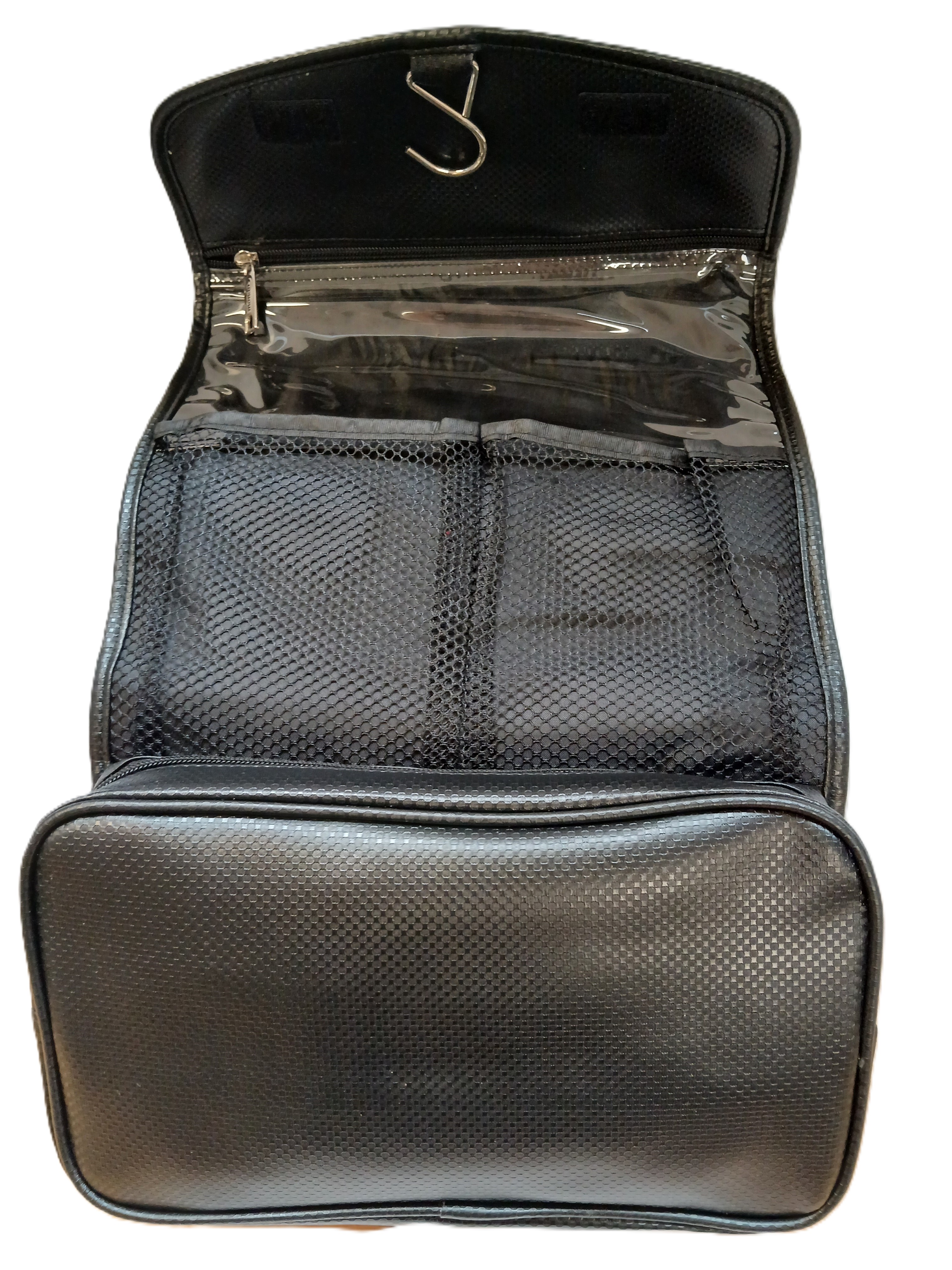 MONDO DESIGNER COSMETIC BAGS VALENCIA ROLL UP
