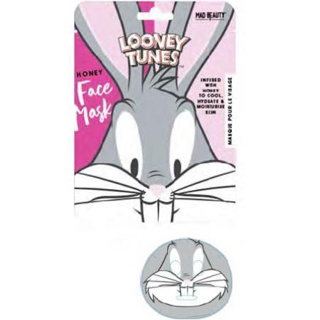 WB WB LOONEY TUNES COSMETIC SHEET MASK BUGS BUNNY