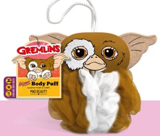 WARNER BROS GREMLINS BODY PUFF