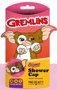 WARNER BROS GREMLINS SHOWER CAP