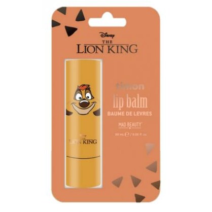 DISNEY LION KING LIP BALM - TIMON