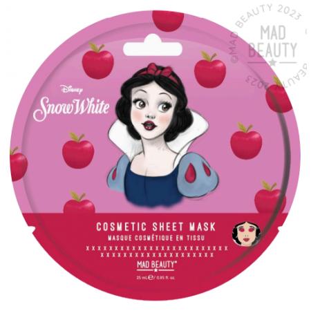 DISNEY CLASSIC SNOW WHITE SHEET MASK