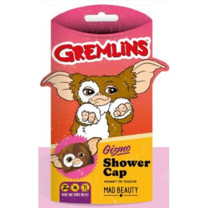 WARNER BROS GREMLINS SHOWER CAP