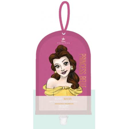 DISNEY PURE PRINCESS SHOWER GEL BELLE
