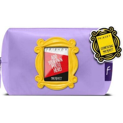 WARNER BROS FRIENDS FRAME BAG